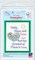 Jack Dempsey Stamped White Sampler 11"X14"-The Greatest Is Love